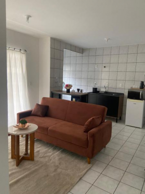 Apartamento, ótima Localização